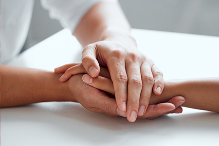 Harley Street Fertility Centre-Conselling