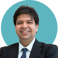 Harley Street Fertility_Our Team_Dr Anurag Vashista