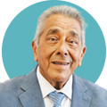 Harley Street Fertility_Our Team_Dr Rajat Goswamy