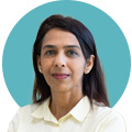 Harley Street Fertility_Our Team_Dr Shivani Jain