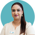 Harley Street Fertility_Our Team_Sweetie Laljee